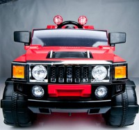 Elektromos kisautó Hummer style 12V, távirányító